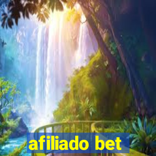 afiliado bet